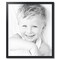 ArtToFrames 27x32 Inch Picture Frame, This 1.25 Inch Custom MDF Poster Frame is Available in Multiple Colors, Great for Your Art or Photos - Comes with Economy Acrylic and Corrugated Backing (A96AQM)
